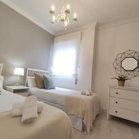 Covadonga Suite Home เซบีญา ภายนอก รูปภาพ